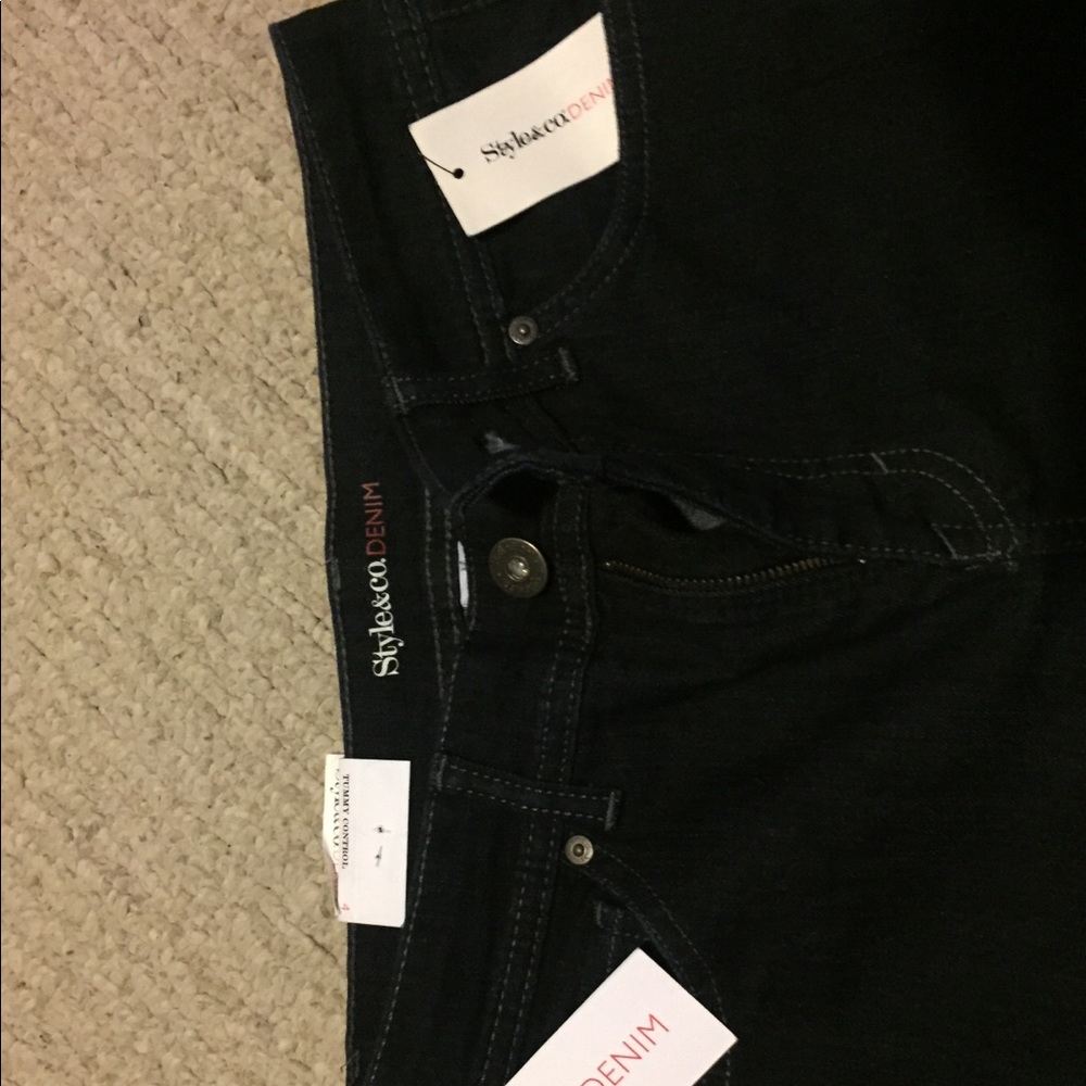 NeW Denim jeans